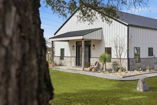 504 Hackamore Ct, Weatherford, TX, 76088-8554 | Card Image