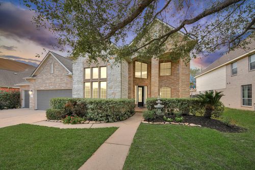 11003 Leigh Woods Dr, Cypress, TX, 77433-7569 | Card Image