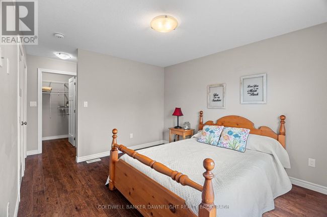 40 Devon Dr, Townhouse with 2 bedrooms, 2 bathrooms and 2 parking in Exeter ON | Image 34