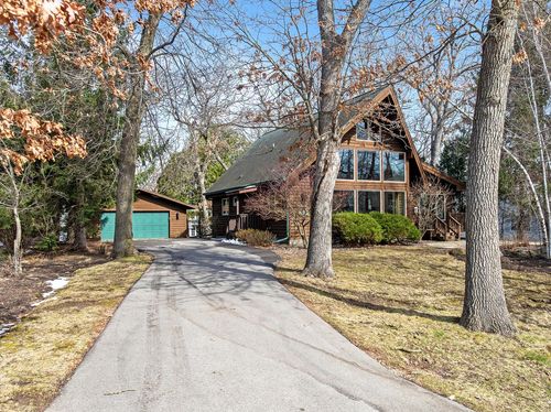 242 Waubun Drive, Fontana, WI, 53125 | Card Image