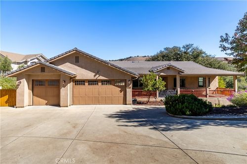 9938 Flyrod Dr, Paso Robles, CA, 93446-7719 | Card Image