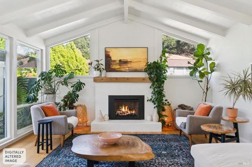 80 Upper Oak Drive, San Rafael, CA, 94903 | Card Image