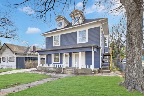 1-3711 Wendelkin Street, Dallas, TX, 75215 | Card Image