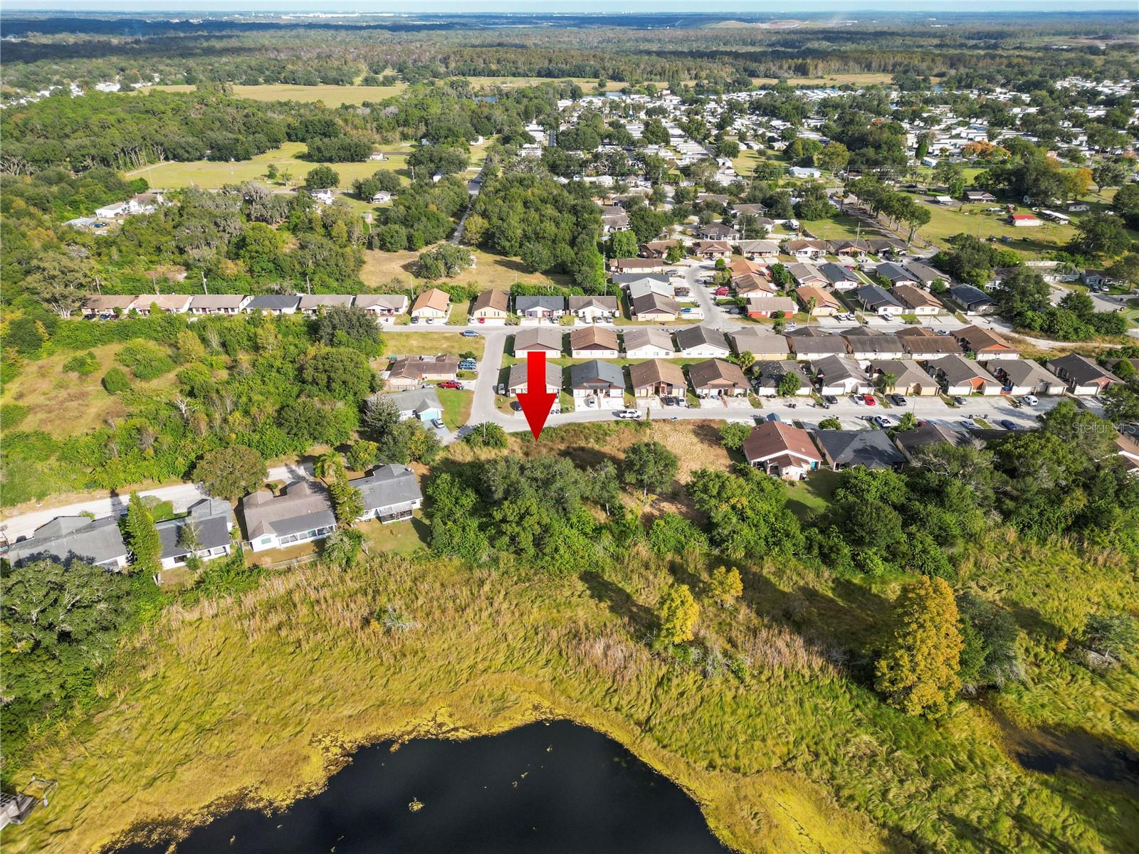 Land in LAKELAND 3