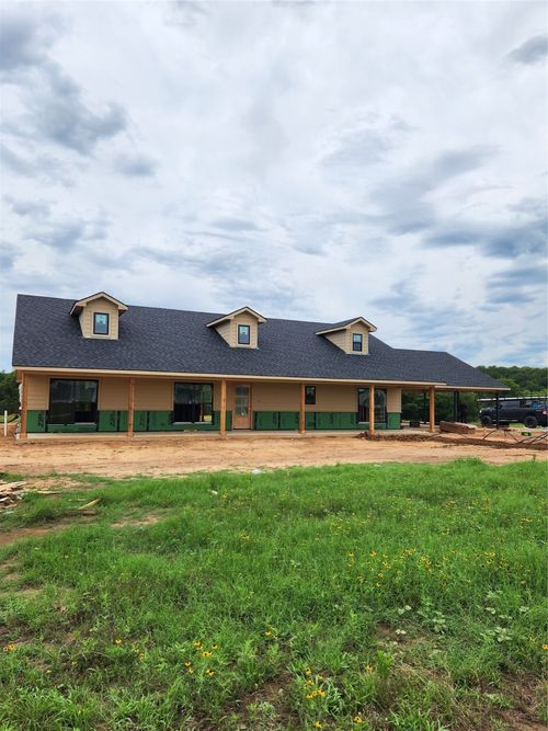 175 Flint Lane, Chico, TX, 76431 | Card Image