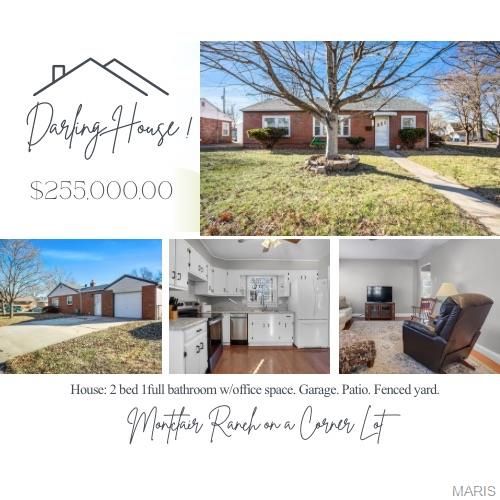 1403 Madison Ave, Edwardsville, IL, 62025-2510 | Card Image