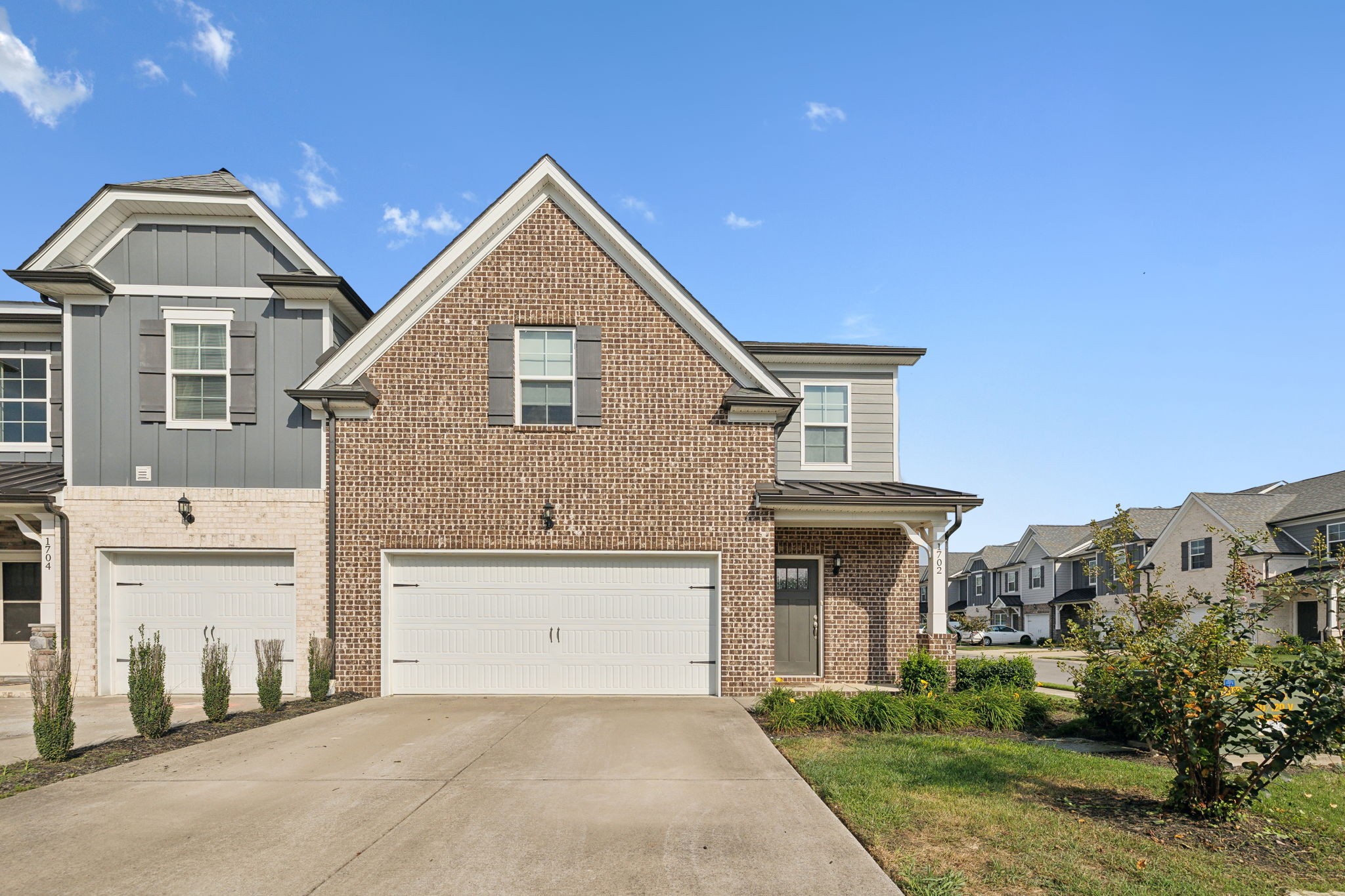 Lone Jack Ln, Murfreesboro, TN 37129
