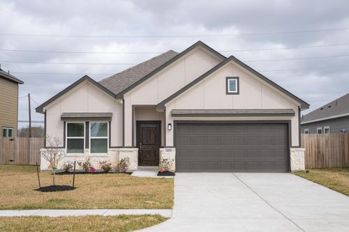 1119 Santee Ct, Rosharon, TX, 77583-5583 | Card Image