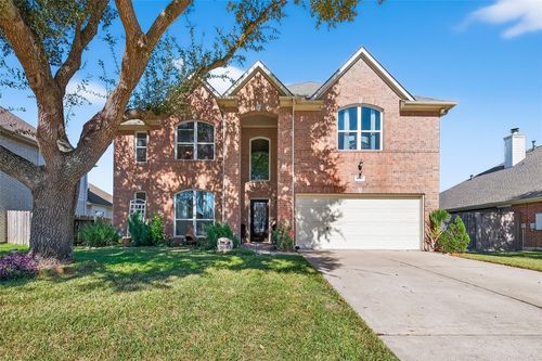9603 Summer Breeze Dr, Pearland, TX, 77584-2780 | Card Image