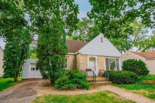 3901 Meyer Ave, MADISON, WI, 53711-1616 | Card Image