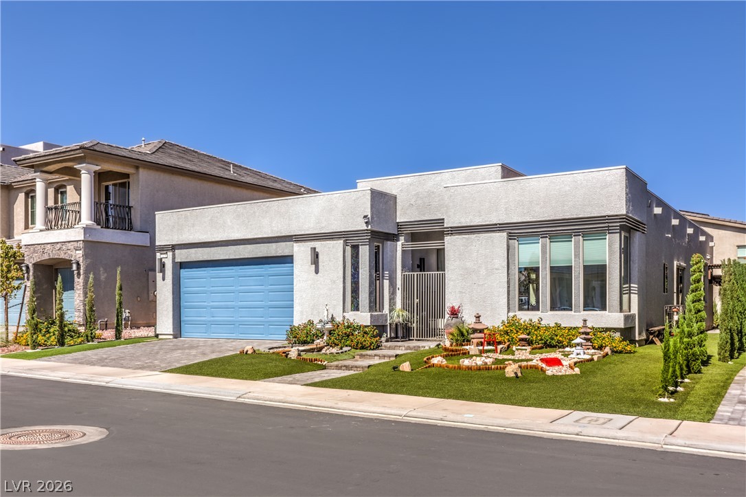 Residential Lease in Las Vegas 3