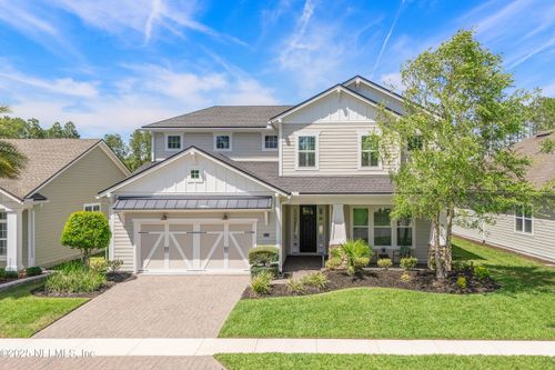 314 Freshwater Dr, ST JOHNS, FL, 32259-7393 | Card Image