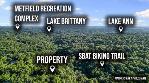 Lot 3, Block 6 Dunstable Drive, Bella Vista, AR, 72714 | Card Image
