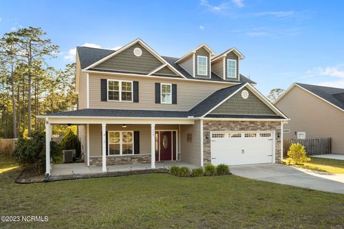 319 Inverness Dr, Hubert, NC, 28539-4607 | Card Image