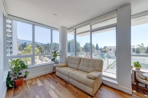 301-1675 Lions Gate Lane, North Vancouver, BC, V7P0E3 | Card Image