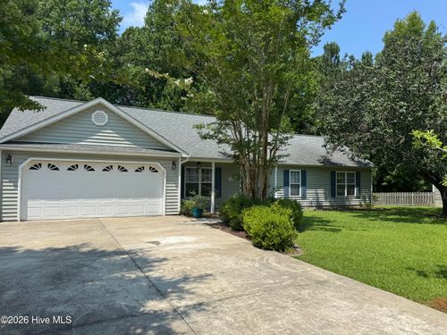 105 Farina Dr, Havelock, NC, 28532-9389 | Card Image
