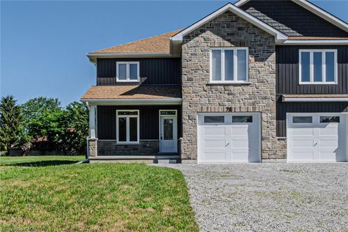 7B Yeager Ave, Simcoe, ON, N3Y5N3 | Card Image