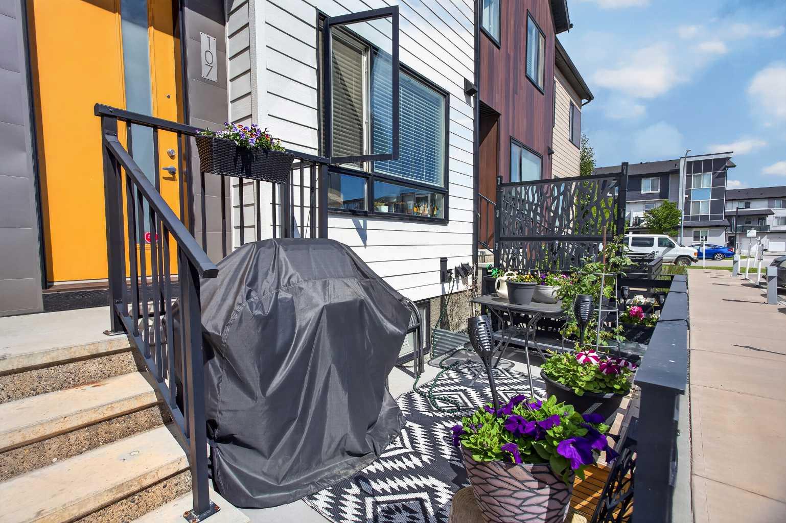 Residential in Calgary 2
