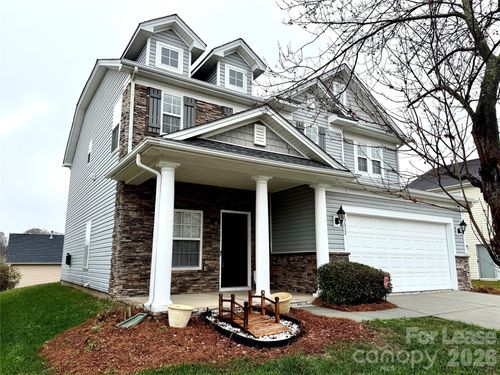 13632 Coram Place, Charlotte, NC, 28213 | Card Image