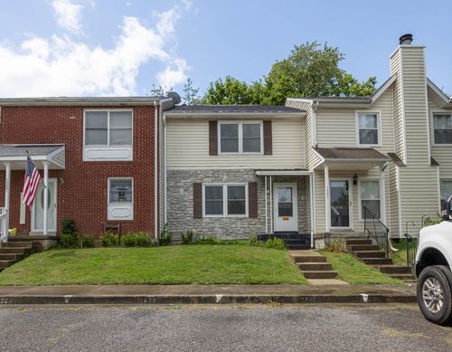 1229 Arlington Dr, Paris, KY, 40361-2200 | Card Image