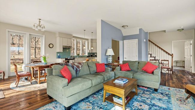 150 Sawchuck Road, House other with 4 bedrooms, 3 bathrooms and null parking in Ancram NY | Image 14