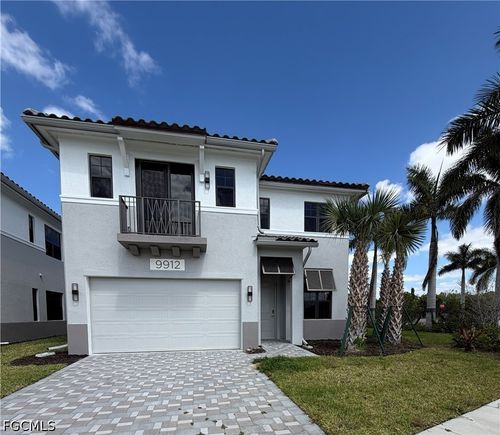 9912 Porto Fino Cir, FORT MYERS, FL, 33912 | Card Image