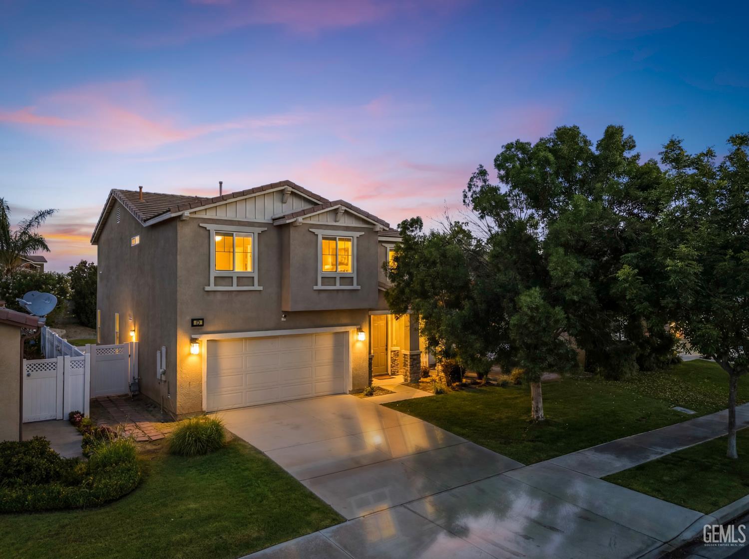 Residential in Bakersfield