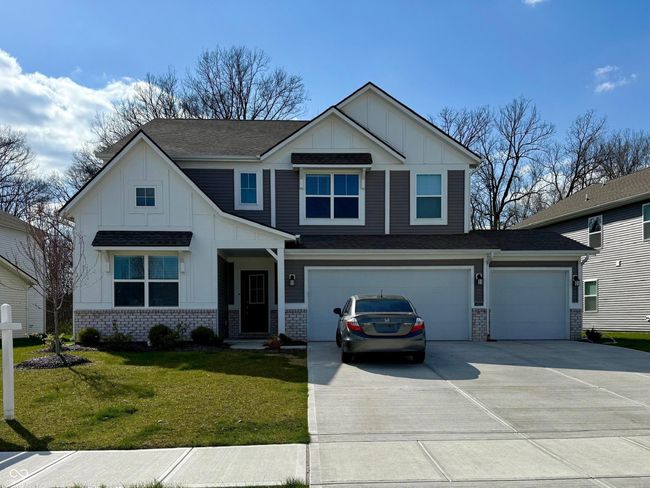 8623 Lester Pl, House other with 5 bedrooms, 5 bathrooms and null parking in Pendleton IN | Image 11