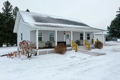 N925 Gibson Dr, Medford, WI, 54451-9714 | Card Image