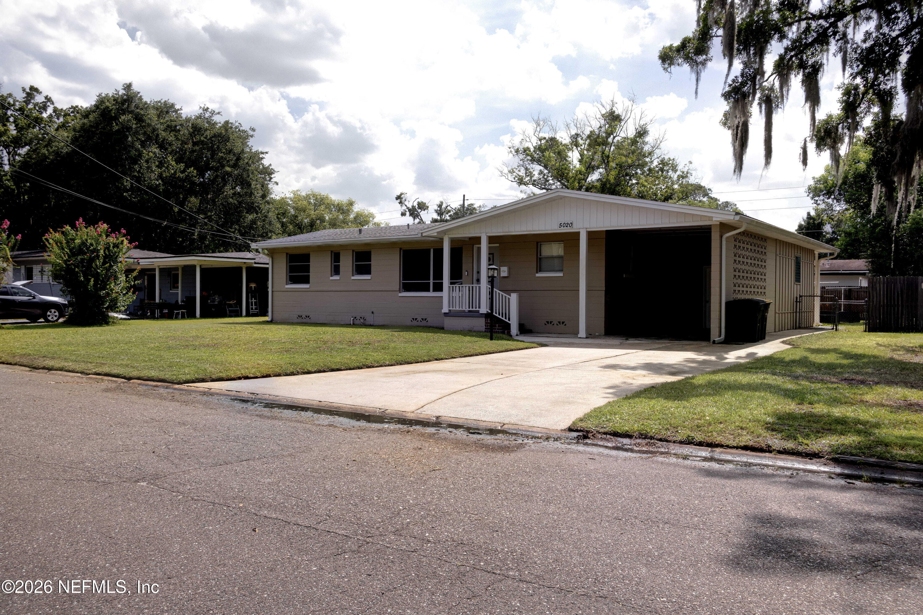 Residential in Jacksonville 3