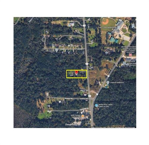 117 Highway 1077, Madisonville, LA, 70447-9665 | Card Image