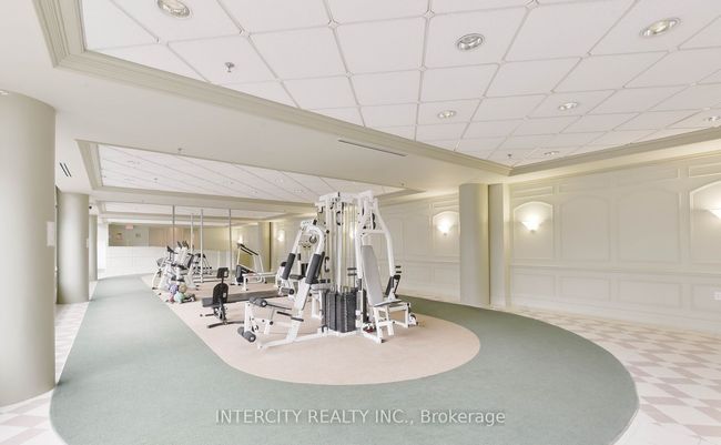 206 - 53 Woodbridge Ave, Condo with 1 bedrooms, 1 bathrooms and null parking in Vaughan ON | Image 36