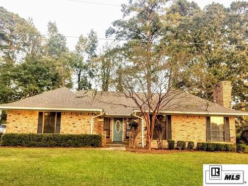 349 Pine Hills Drive, Calhoun, LA, 71225 | Card Image