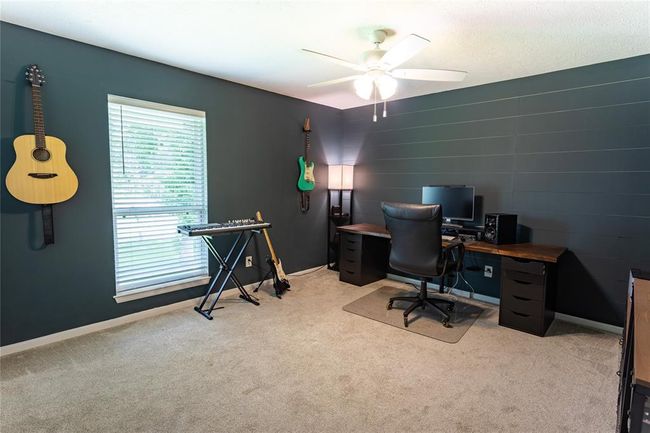 20011 Flying Dove Trl, House other with 4 bedrooms, 4 bathrooms and 2 parking in Crosby TX | Image 17