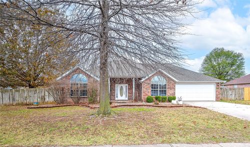 3130 Woodbridge Rd, Springdale, AR, 72762-7367 | Card Image