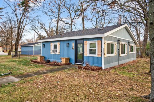 240 Wyoming Ave, Big Lake, MN, 55309-9256 | Card Image