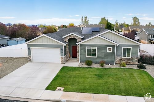 3770 W North Cedar Blvd, Cedar City, UT, 84721 | Card Image
