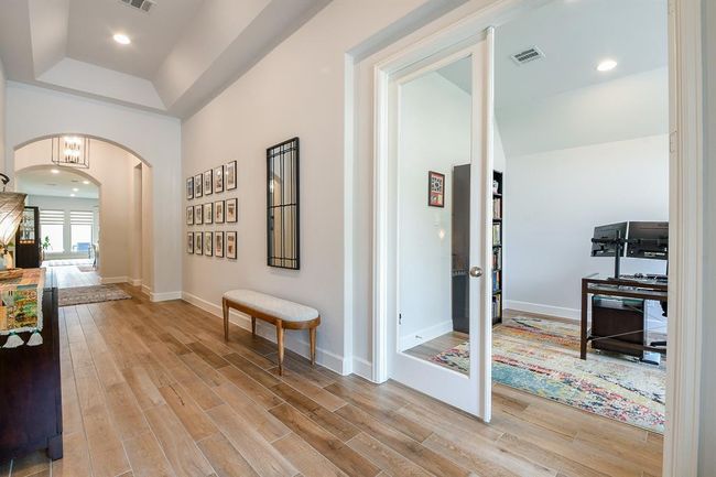 16903 Lupine Meadow Ln, House other with 3 bedrooms, 3 bathrooms and 3 parking in Humble TX | Image 8