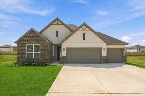 1024 Eternal Elk Dr, Conroe, TX, 77303-4446 | Card Image