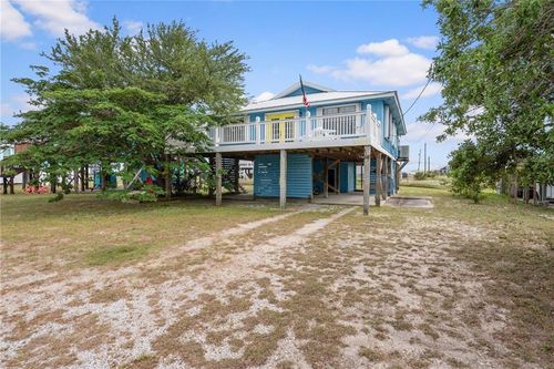 2005 Cadillac Ave, Dauphin Island, AL, 36528-4221 | Card Image