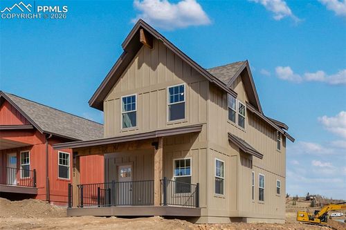 201 W Womack Avenue, Cripple Creek, CO, 80813 | Card Image