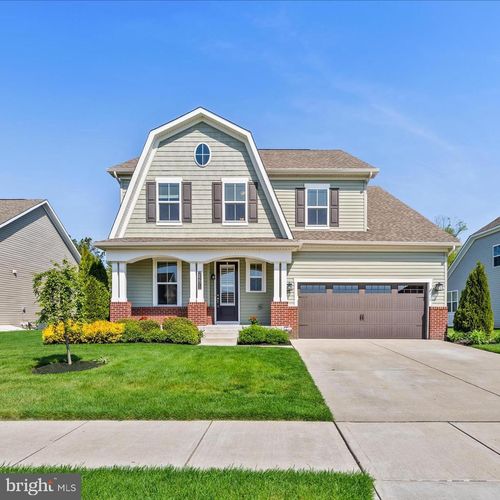 26671 Weathervane Way, FRANKFORD, DE, 19945-3695 | Card Image