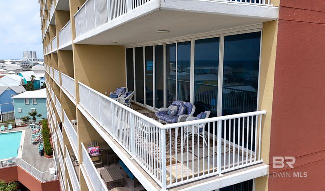APT-607 - 1524 W Beach Blvd, Condo with 3 bedrooms, 3 bathrooms and null parking in Gulf Shores AL | Image 36