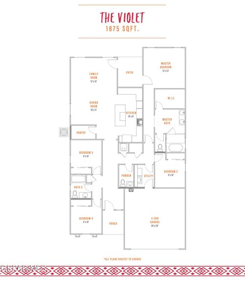 105 Water Tank Road, Sunland Park, NM, 88008 | Card Image