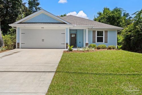 3036 N 14th Ave, Milton, FL, 32583-5885 | Card Image