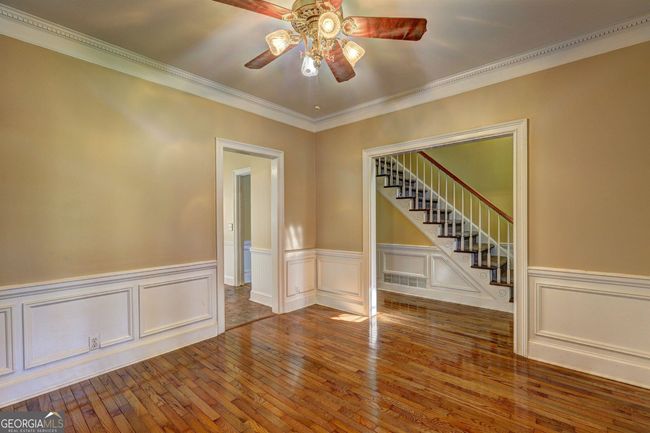 2444 Marion Ivie Rd, House other with 4 bedrooms, 4 bathrooms and null parking in Good Hope GA | Image 13