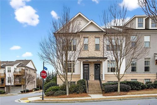 4302 Parkside Pl, Atlanta, GA, 30342-2953 | Card Image