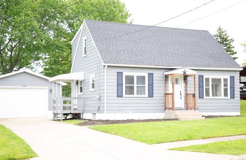 4211 Carney Ave, Erie, PA, 16510-3640 | Card Image