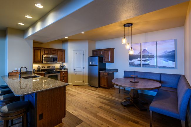 Open Kitchen/Dining/Living Area - Lower Level | Image 50
