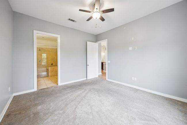 APT-419 - 2950 Mckinney Ave, Condo with 2 bedrooms, 2 bathrooms and null parking in Dallas TX | Image 15